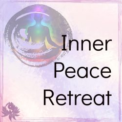 2503 Inner Peace Retreat - SB