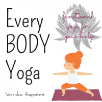 EBY Yoga Class