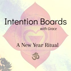 Intention Boards AD