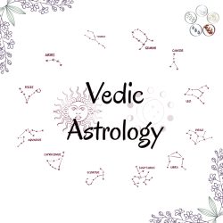 Vedic Astrology Series SB
